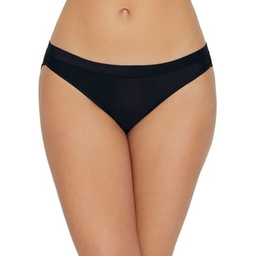 Coquette 174 Womens Ruffle Mesh Panty Coquette 174 Womens Ruffle Mesh Panty